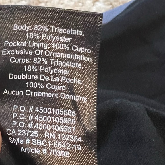 Aritzia Conan Pant - Picture 7 of 12